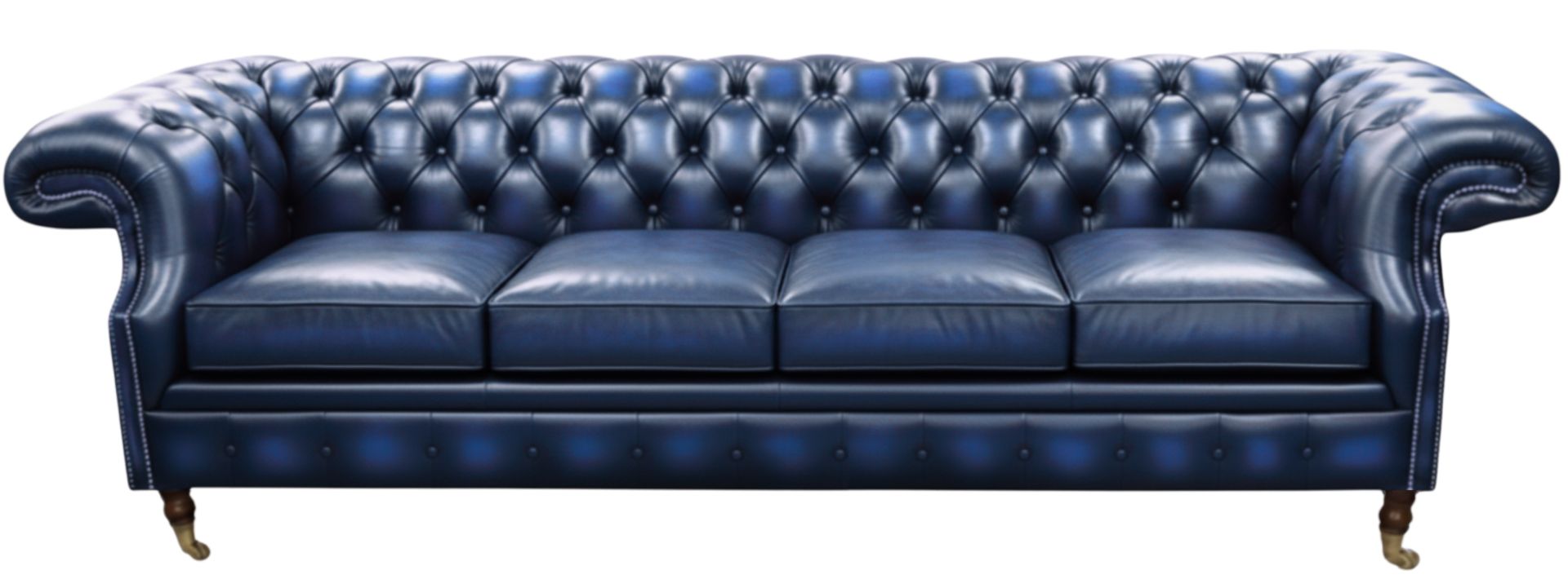 The Mayfair Chesterfield